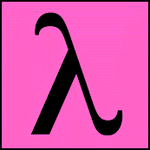 symbol for lambda